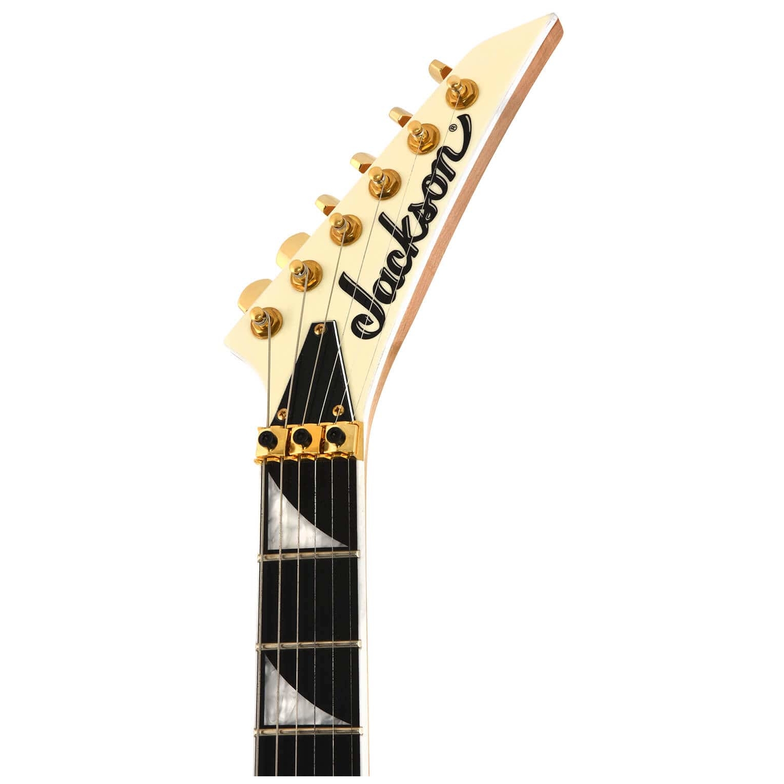 Jackson - Jackson Pro Rhoads RR3 - 8