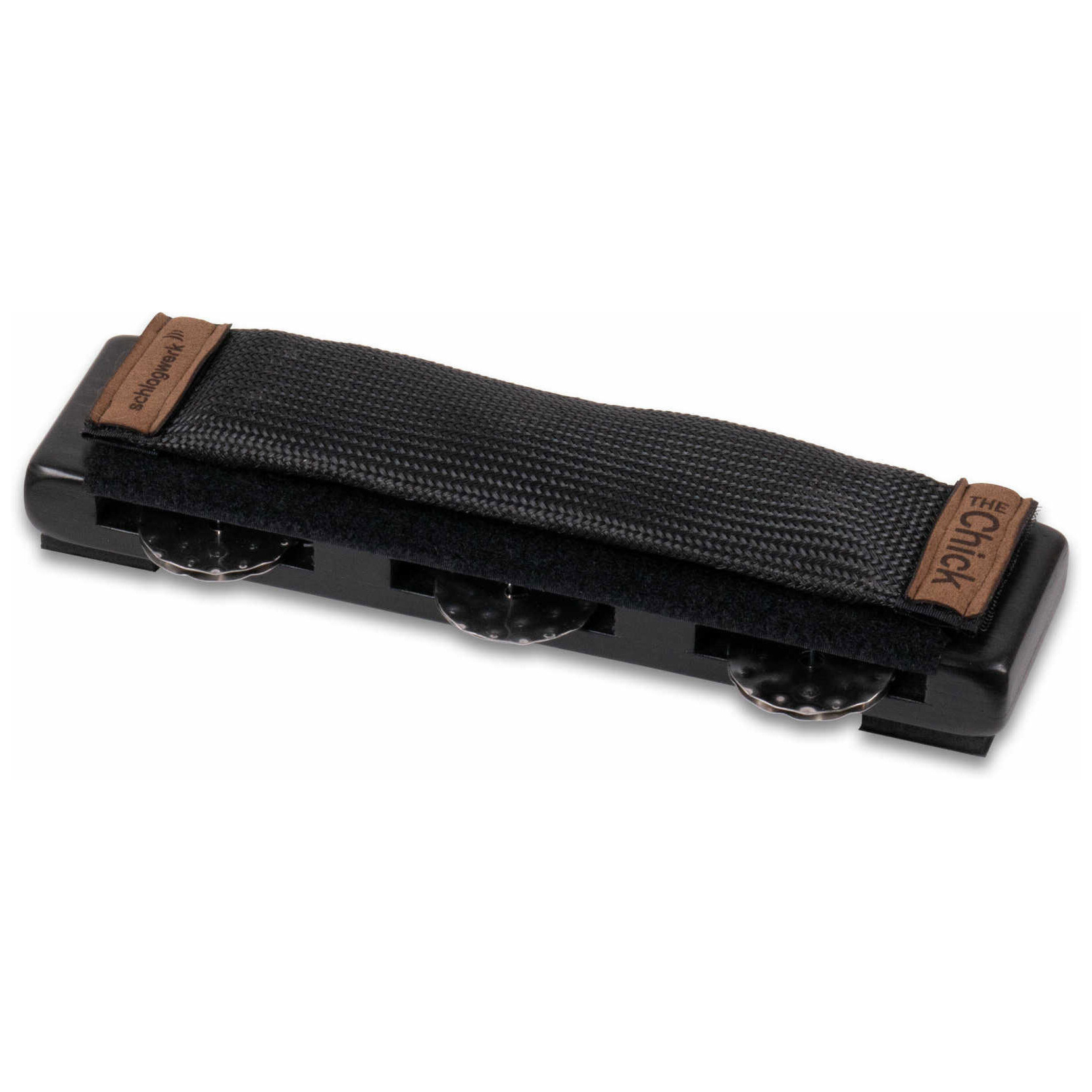 Schlagwerk JC250S Jingle Chick Steel