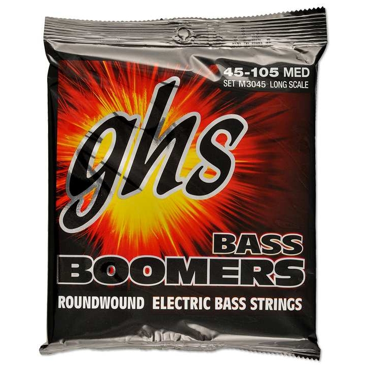 GHS - GHS 3045 M Boomers