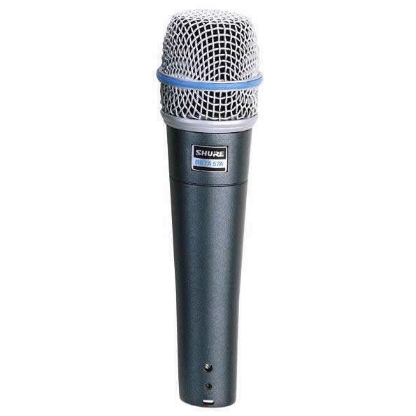 Shure - Shure Beta 57 A