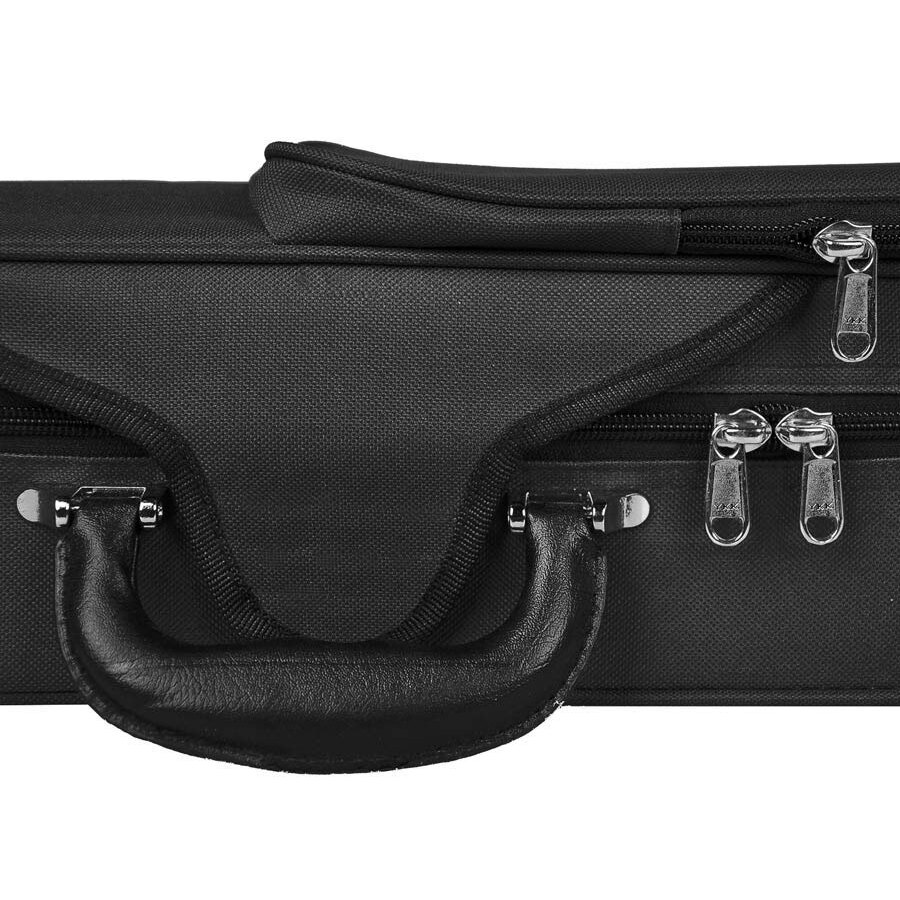  VC-1314-BK Elementary Series Violin 1/4 2