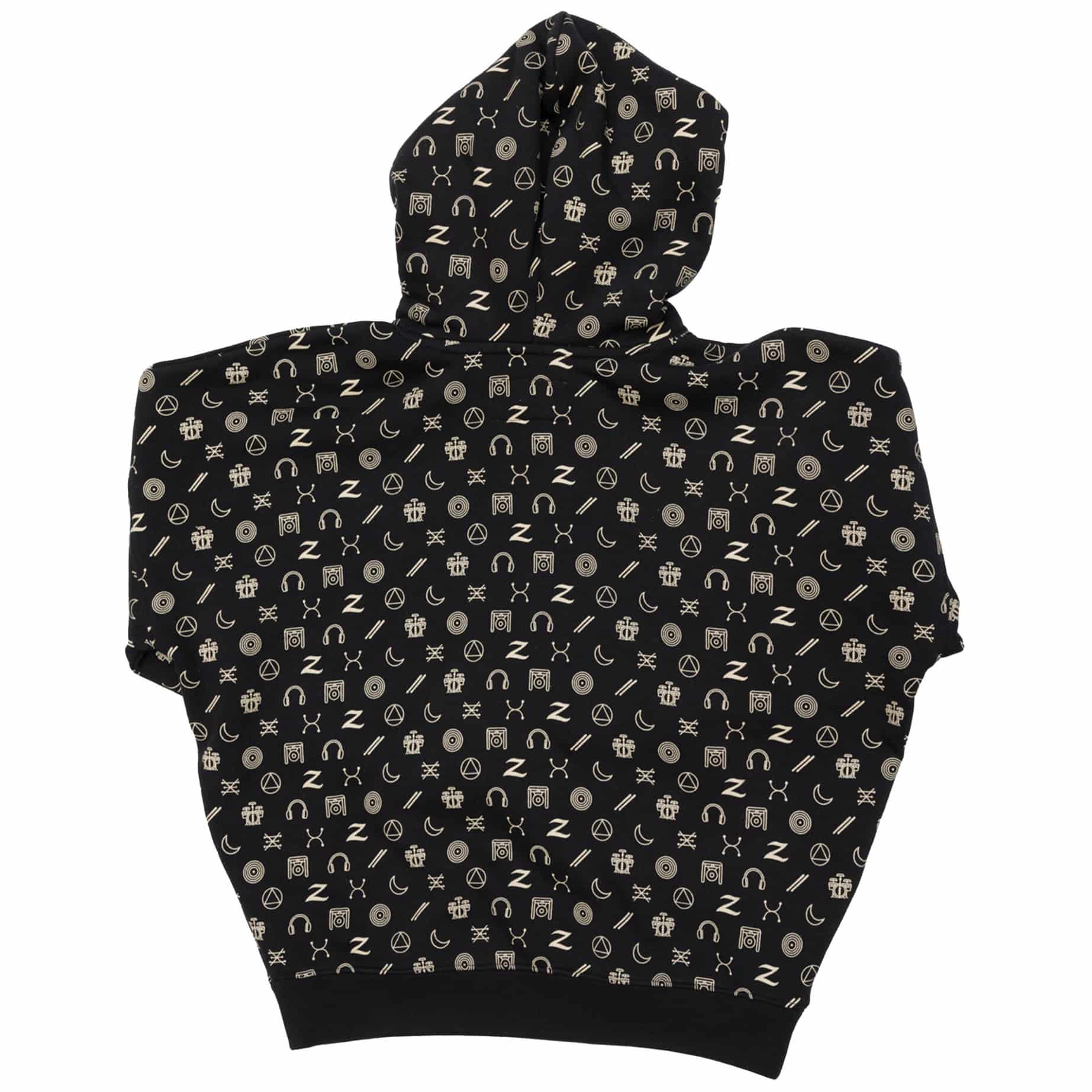 Zildjian Icon Hoodie M 1