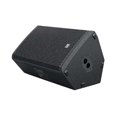 Monitorboxen - passiv