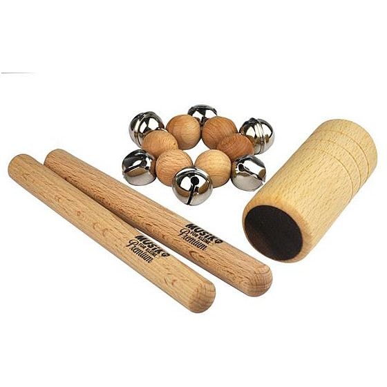 Voggenreiter Das Mini-Percussion-Set