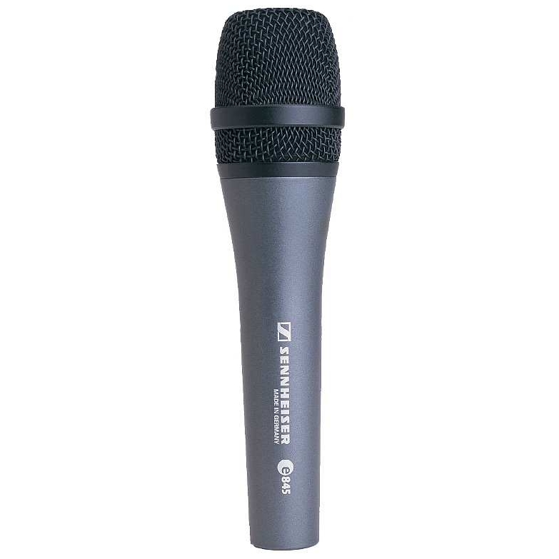 Sennheiser - Sennheiser e 845