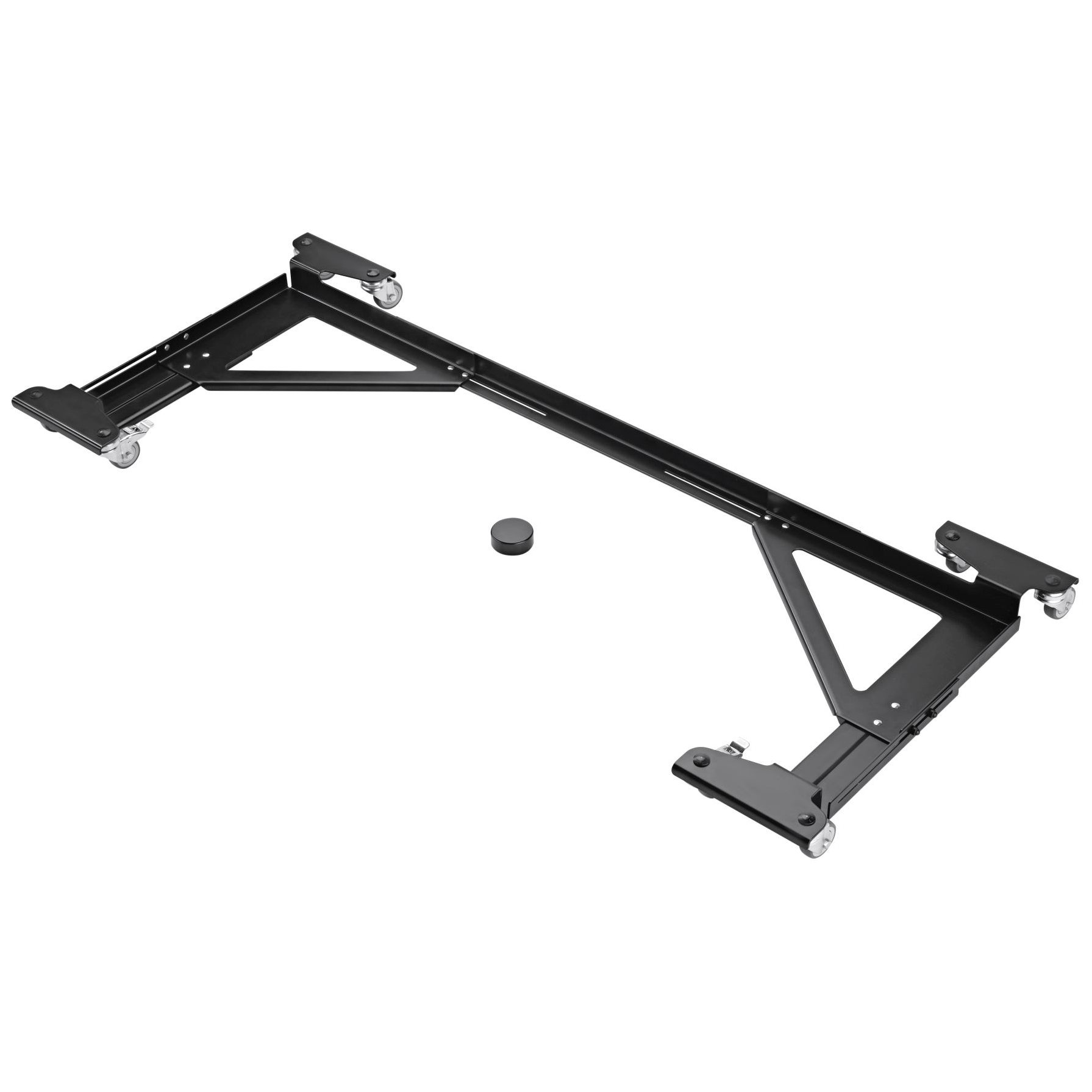 Image of König  meyer 18804 rollschlitten für digitalpianos 10027833 0