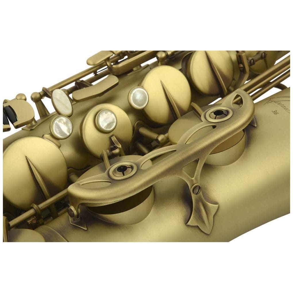 Selmer - Selmer Reference 36 Tenorsaxophon patiniert - 2