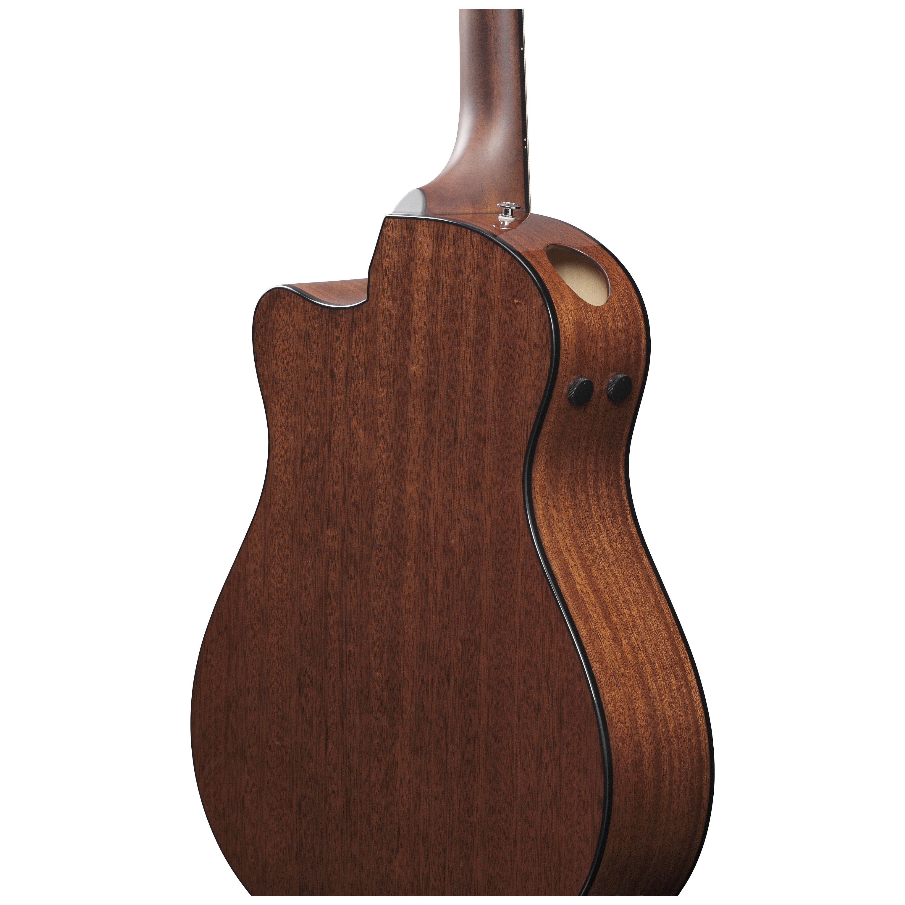 Ibanez AAM300CE-NT 8