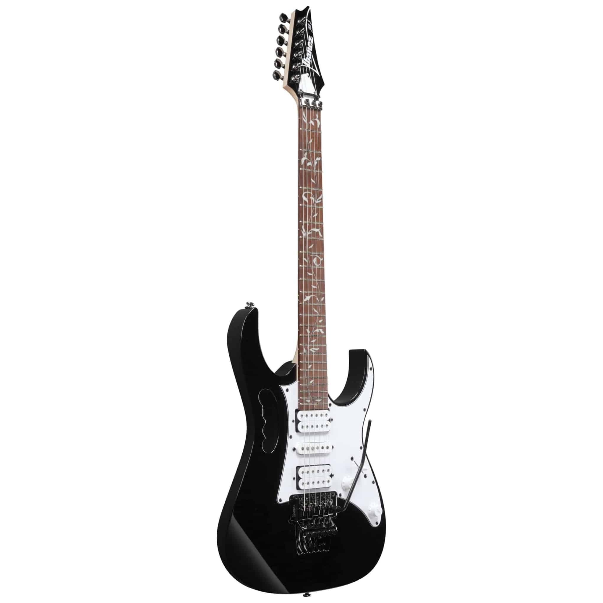 Ibanez - Ibanez JEMJR-BK - 2