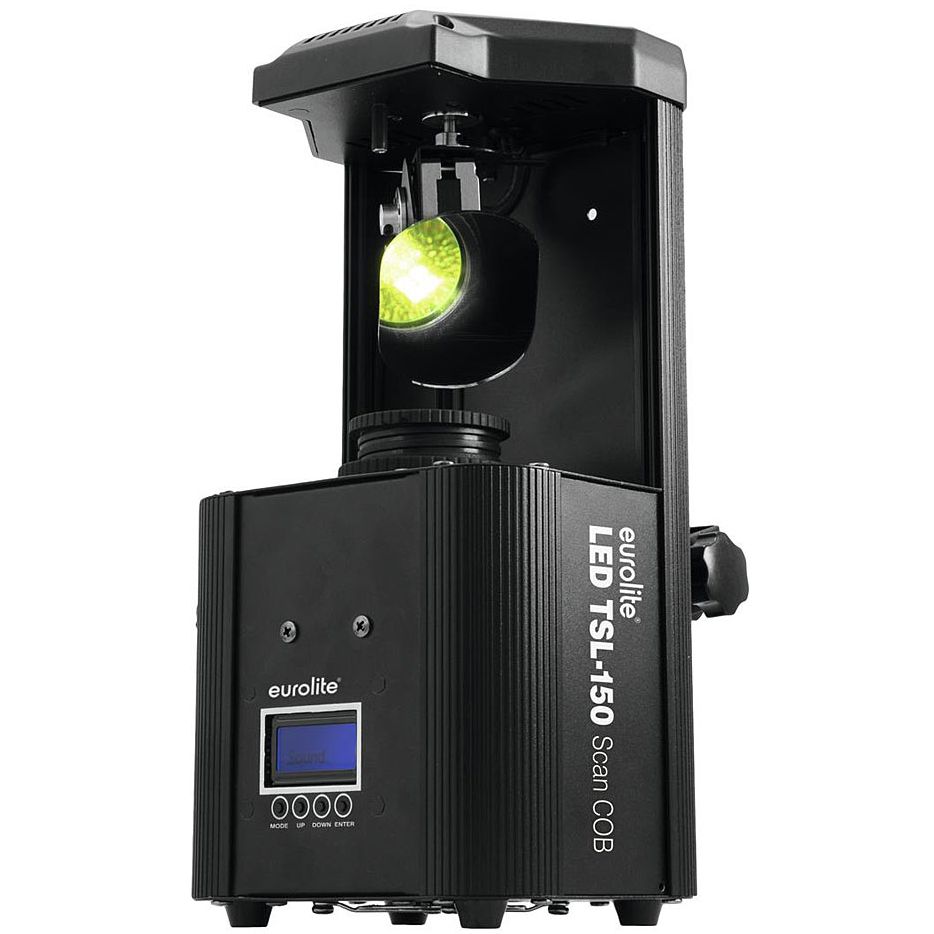 Eurolite TSL-150 Scan COB 1
