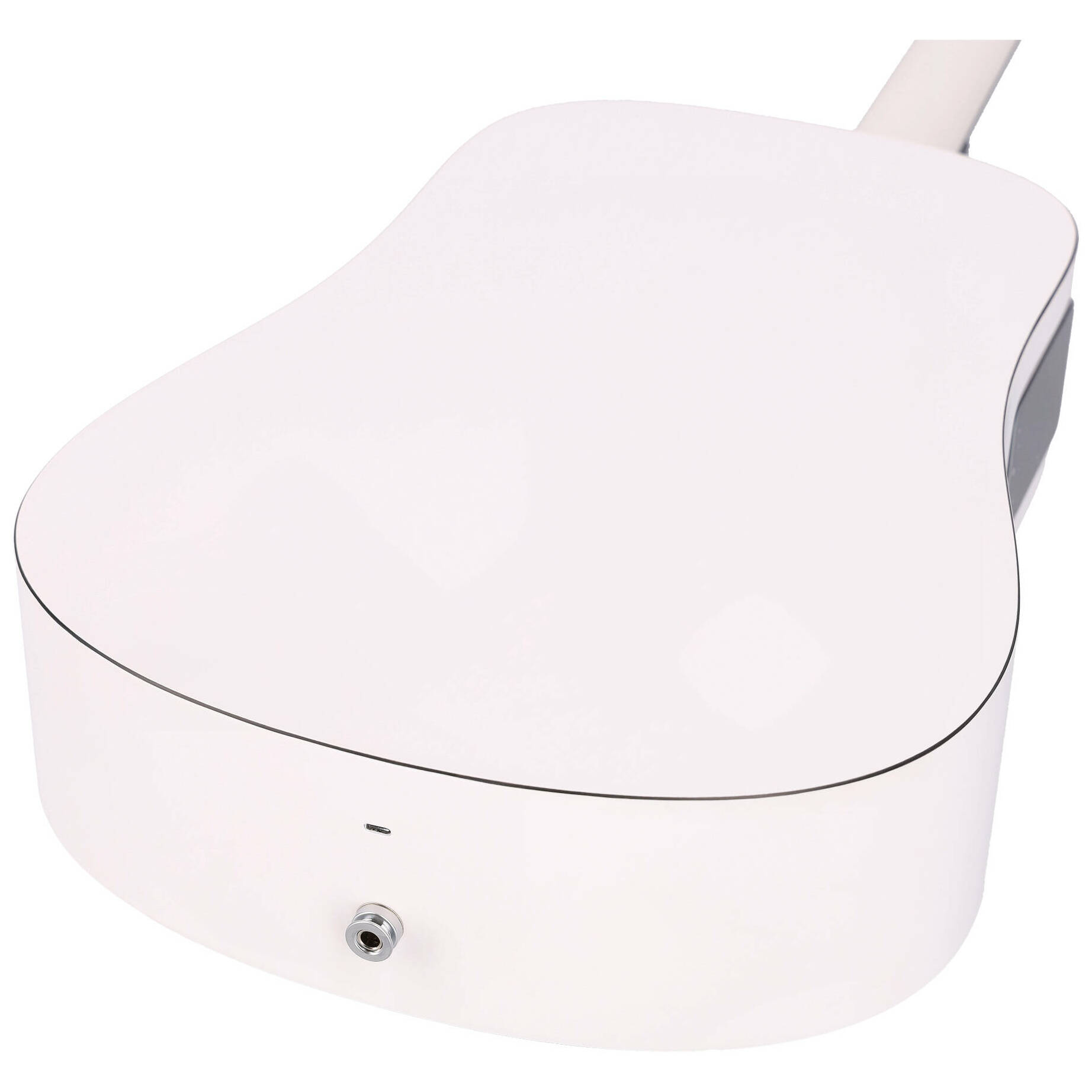 Lava Music Blue Lava White Ideal Bag 7