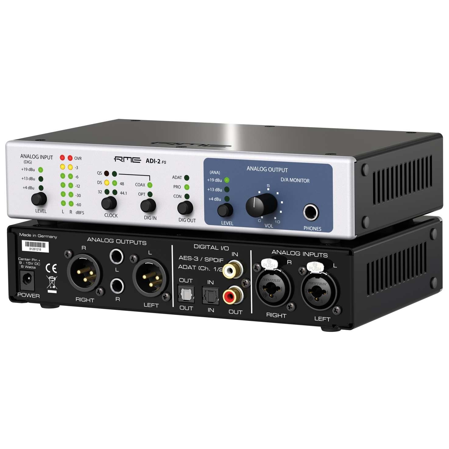 RME - RME ADI-2 FS - 2