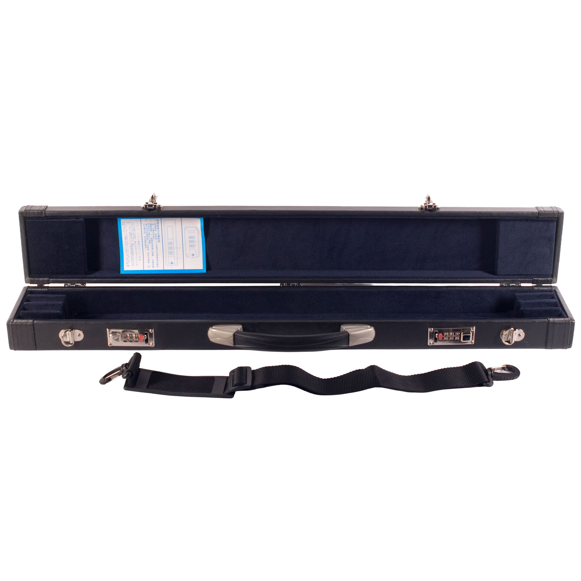  VL-4 Bow Case 1