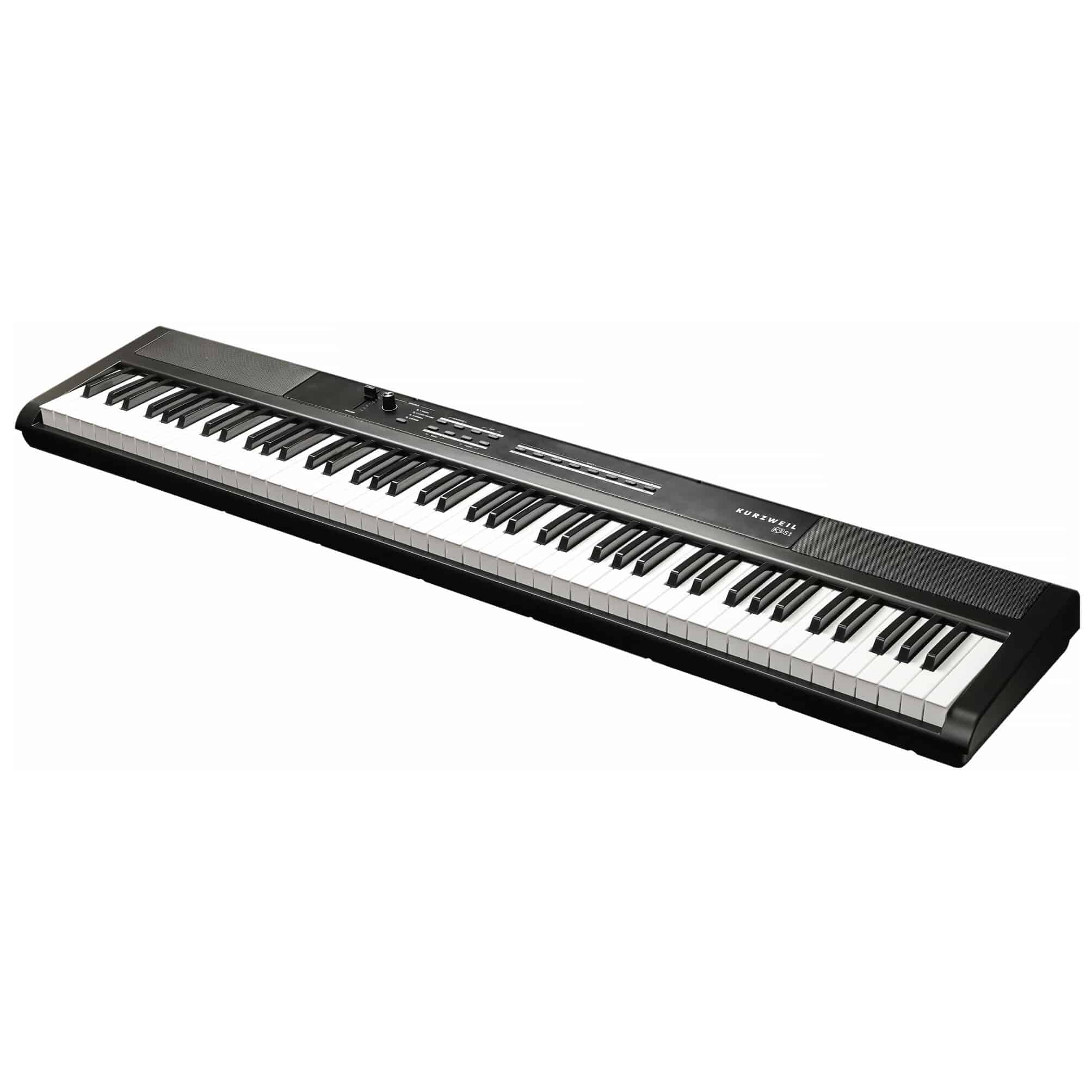 Kurzweil KAS1-LB 2