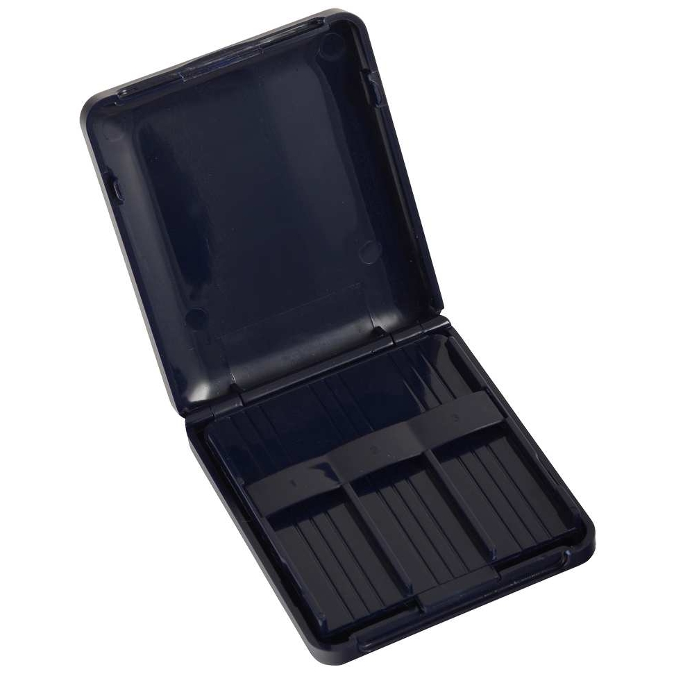 Vandoren - Vandoren Alt Sax Reed Case Deluxe - 1