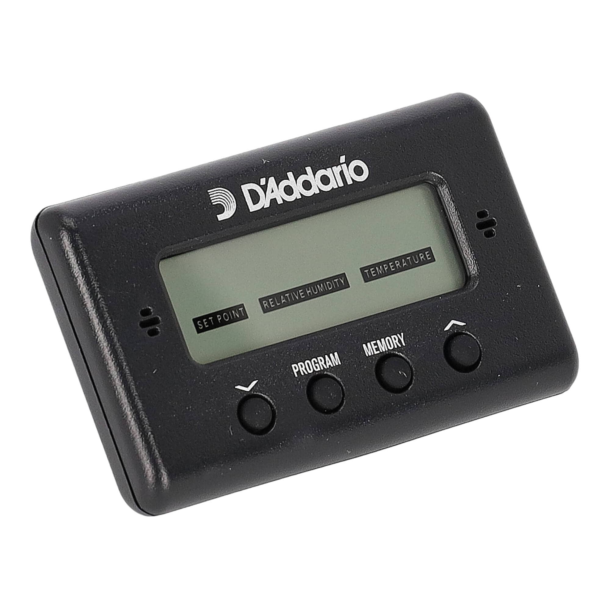 Image of Daddario humidity  temperature sensor 2