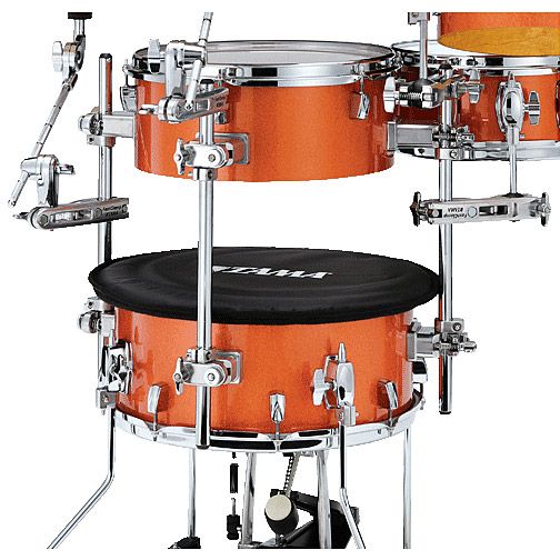 Tama SFP530 Sound Focus Pad for Cocktail Jam 1