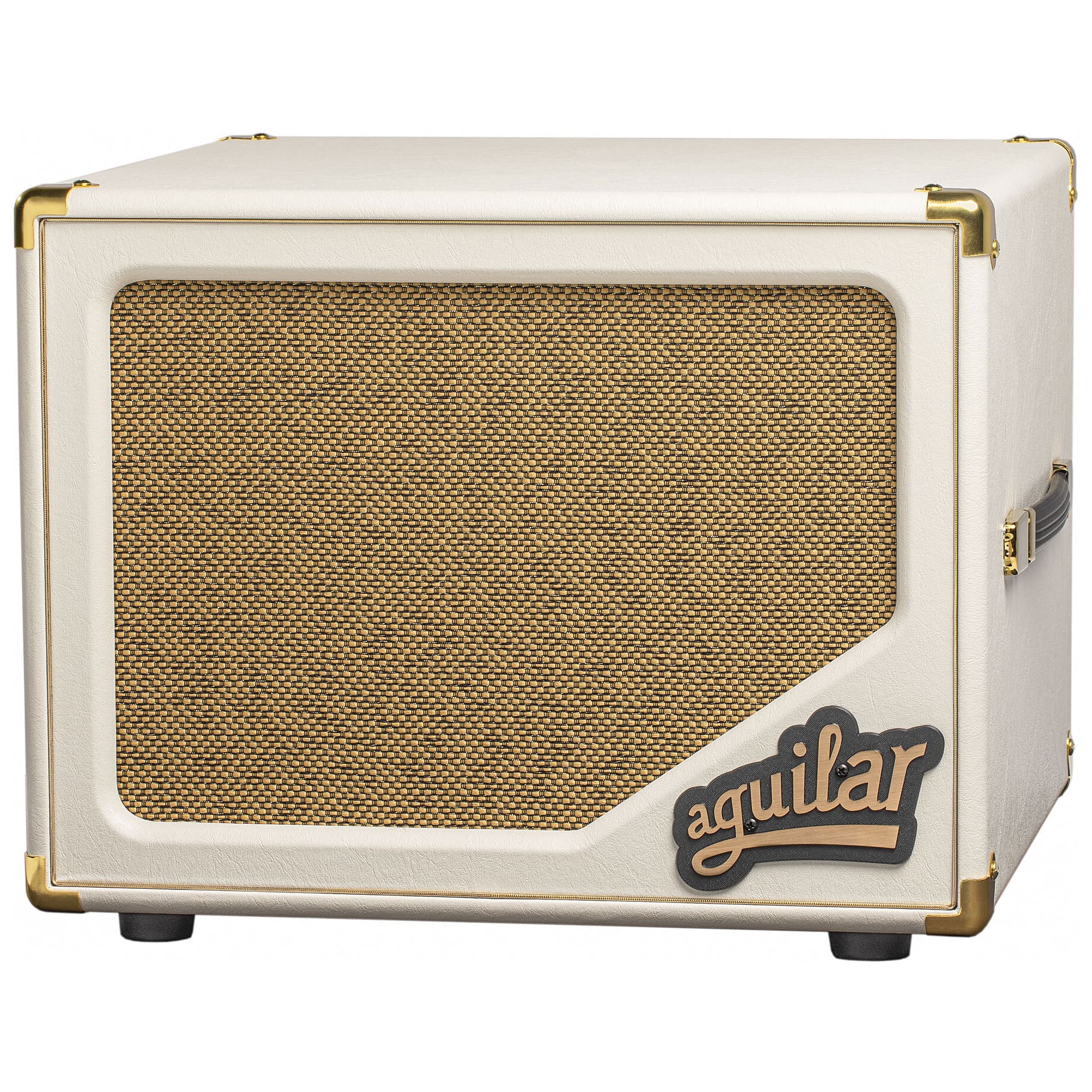 Aguilar LTD 30th Anniversary