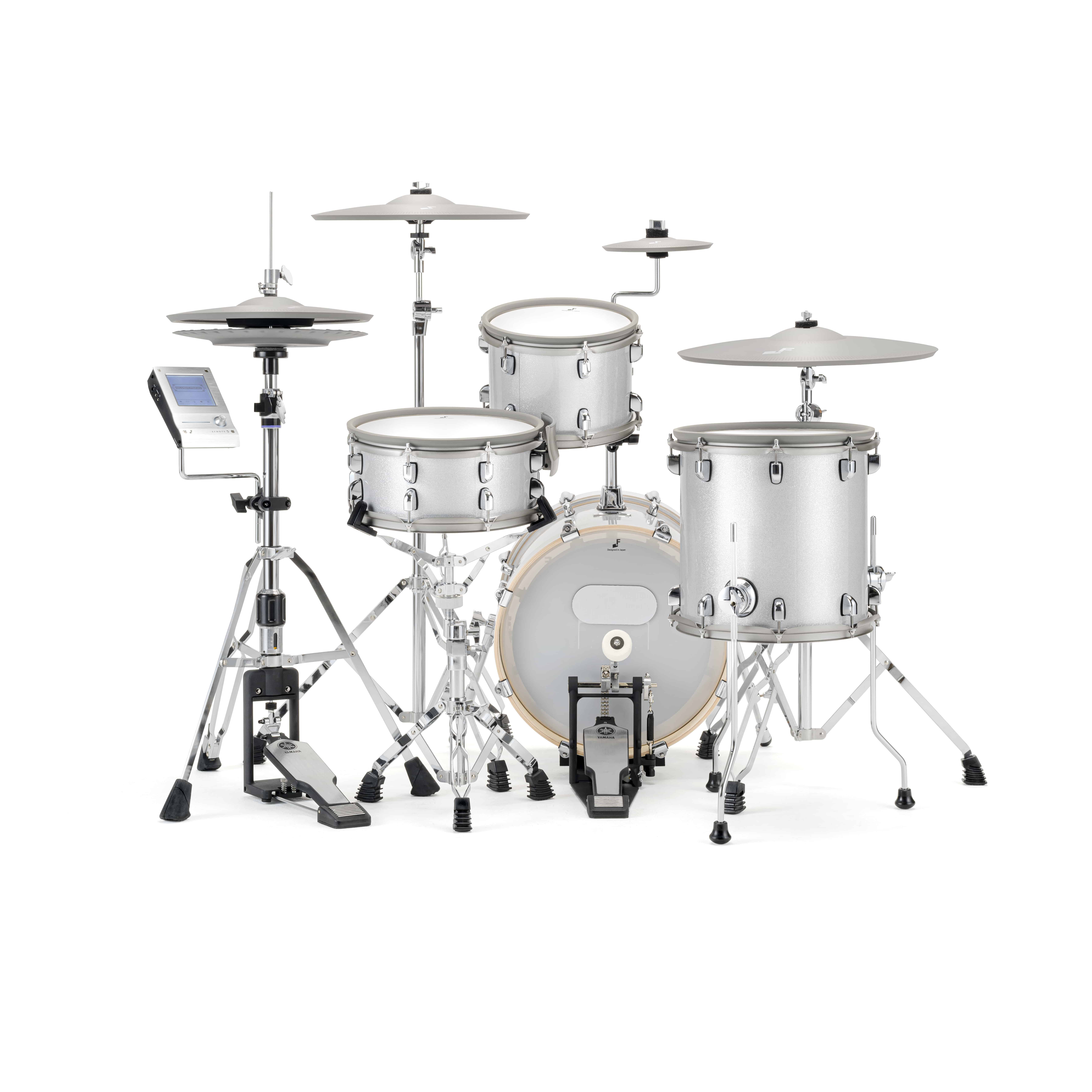 Efnote 5 - E-Drum Set 3