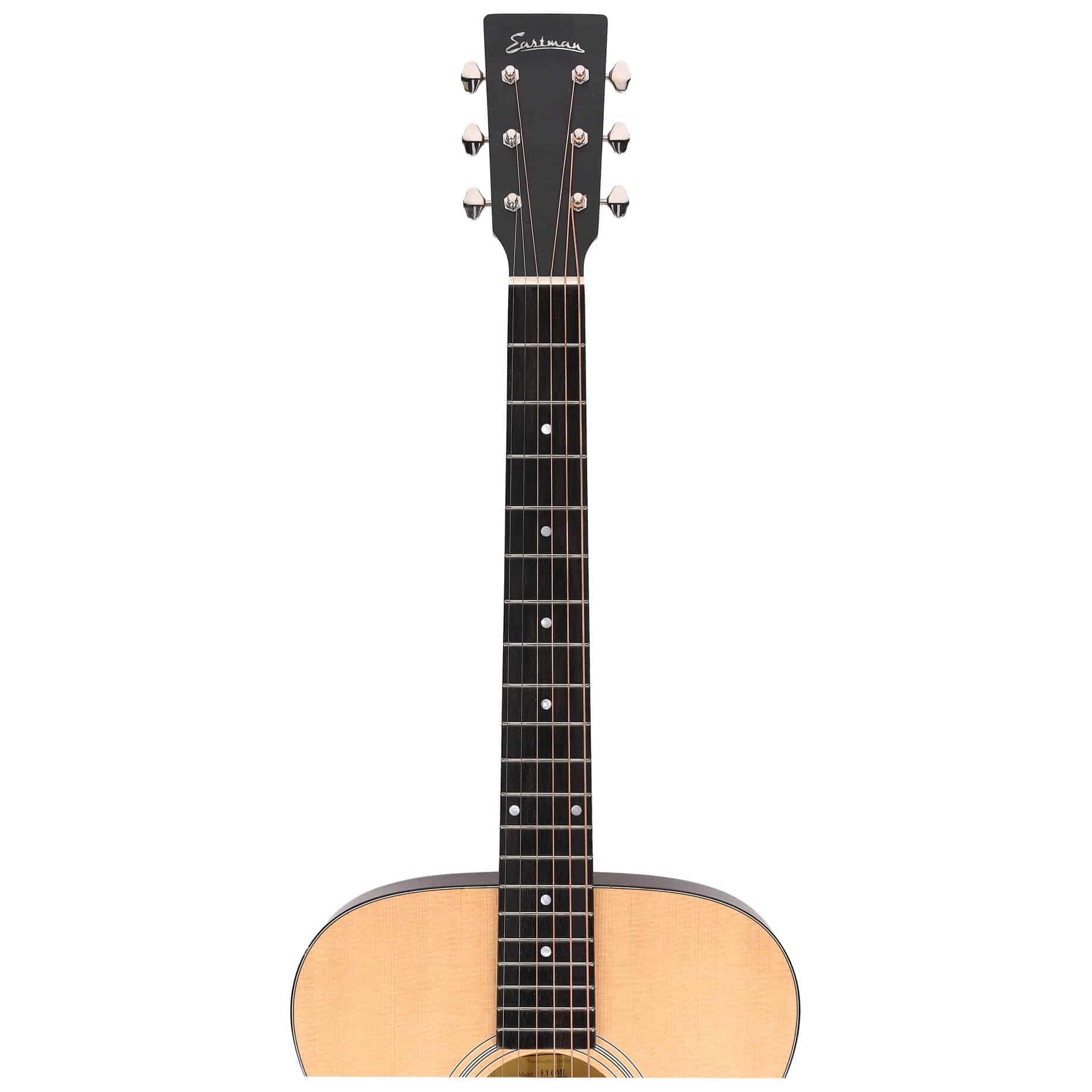 Eastman - Eastman E1 OM-L - 5