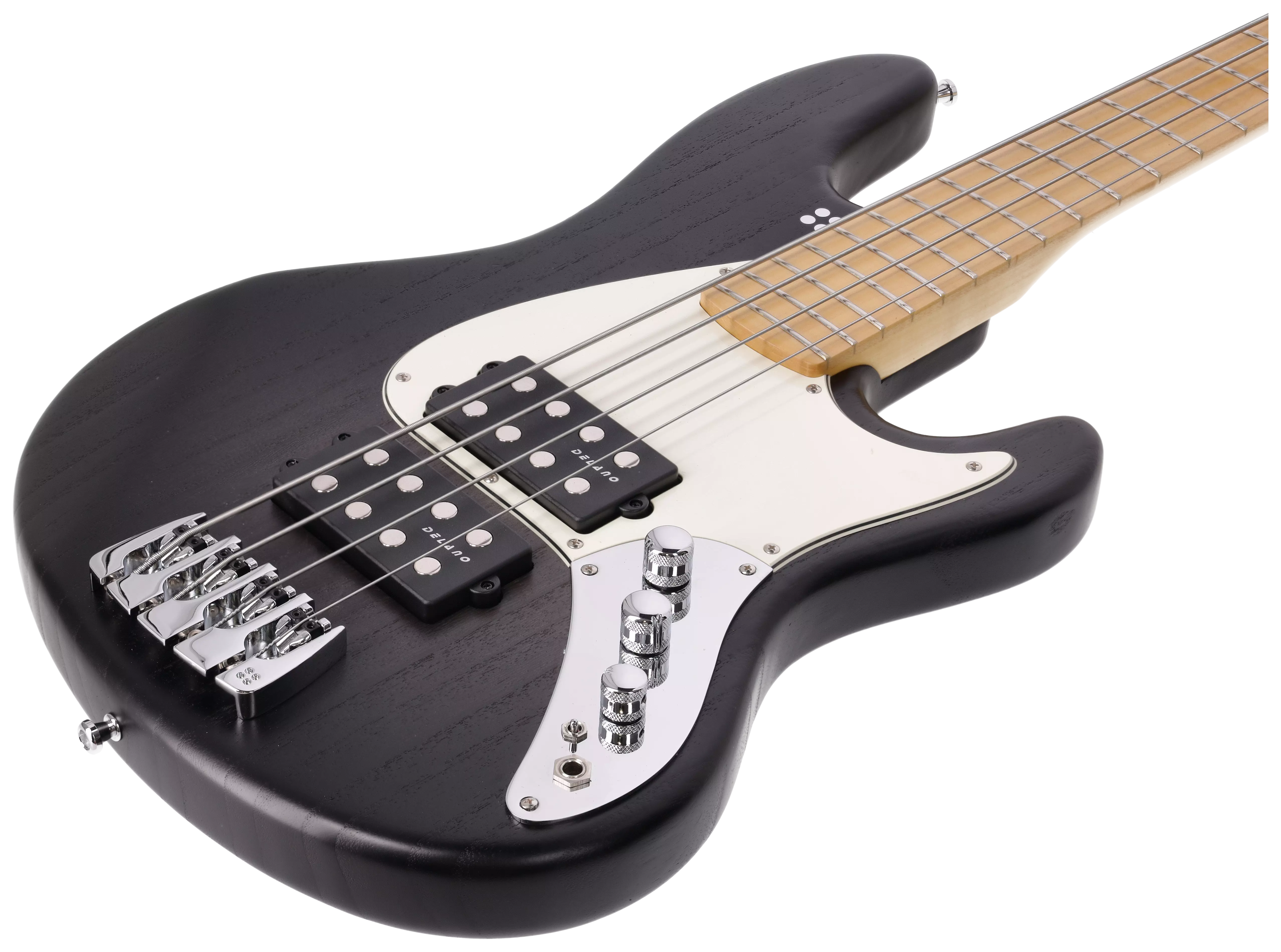 Sandberg California TM2 SL MN Blackburst Session Edition # 47984 4