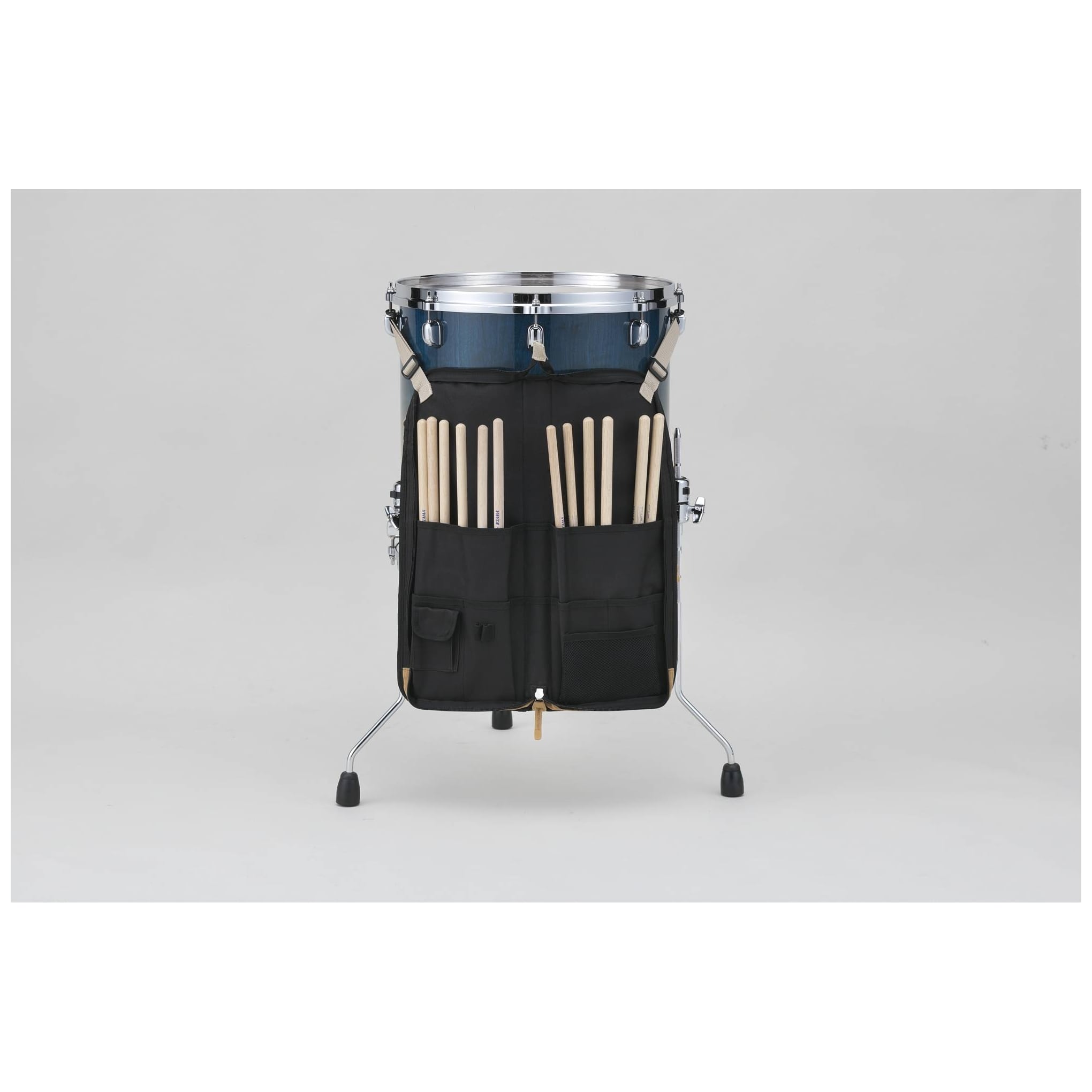 Tama - Tama TSB24BK - POWERPAD Designer Bag - Stick Mallet - 2