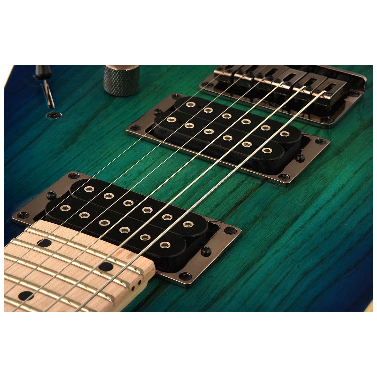 Ibanez - Ibanez RG421AHM-BMT - 8