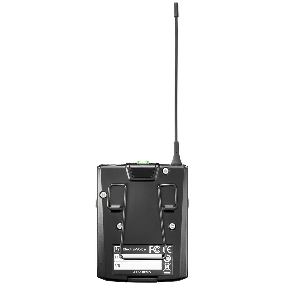Electro-Voice RE3-BPGC-8M 4