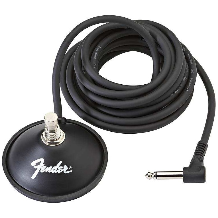 Fender - Fender 1-Button Footswitch On Off