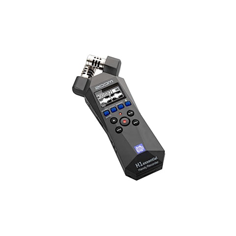 Mobile Audio-Recorder