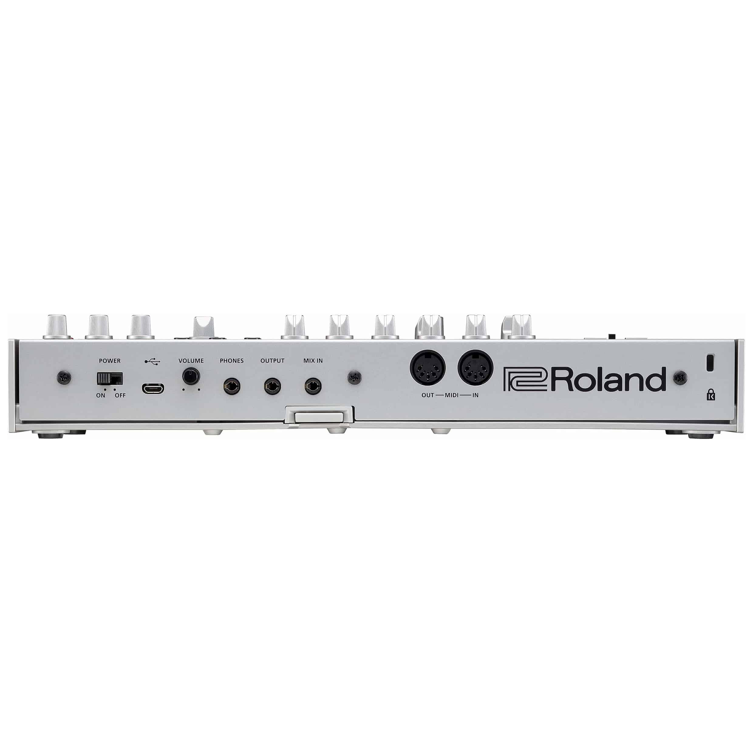 Roland - Roland Boutique TR-06 Drumatix - 1