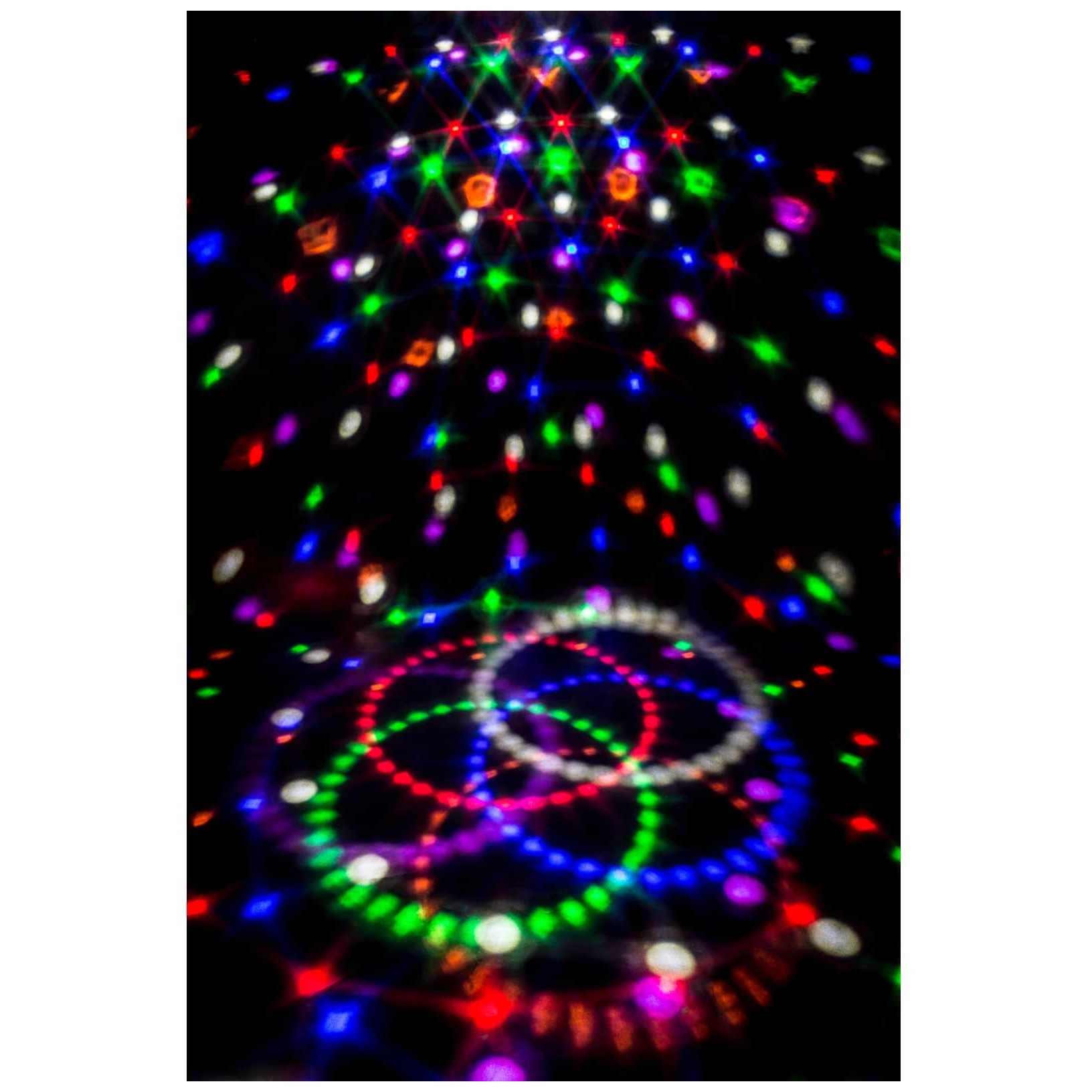 JB Systems - JB Systems LED Diamond II - 1