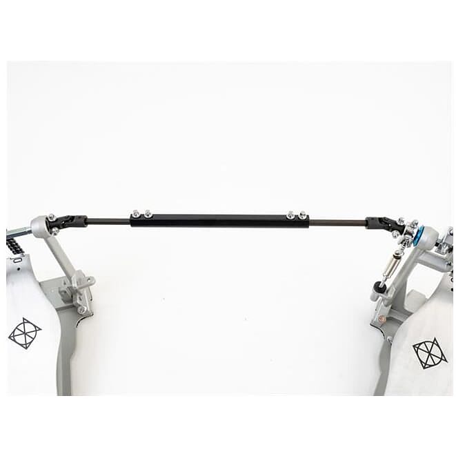 Dixon PP-P2D Double Pedal Double Chain Drive 5