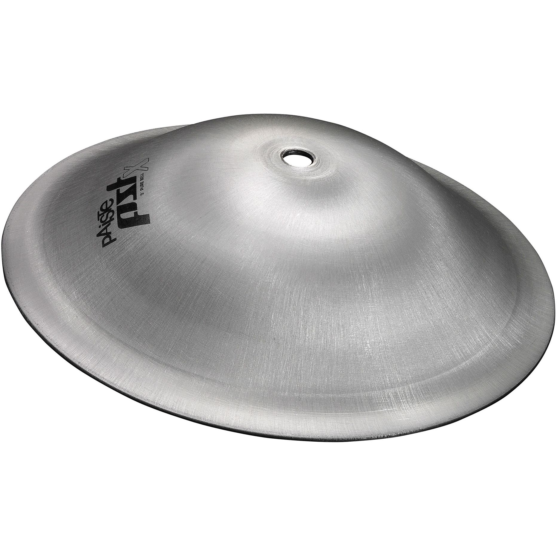 Paiste PSTX 9" Pure Bell