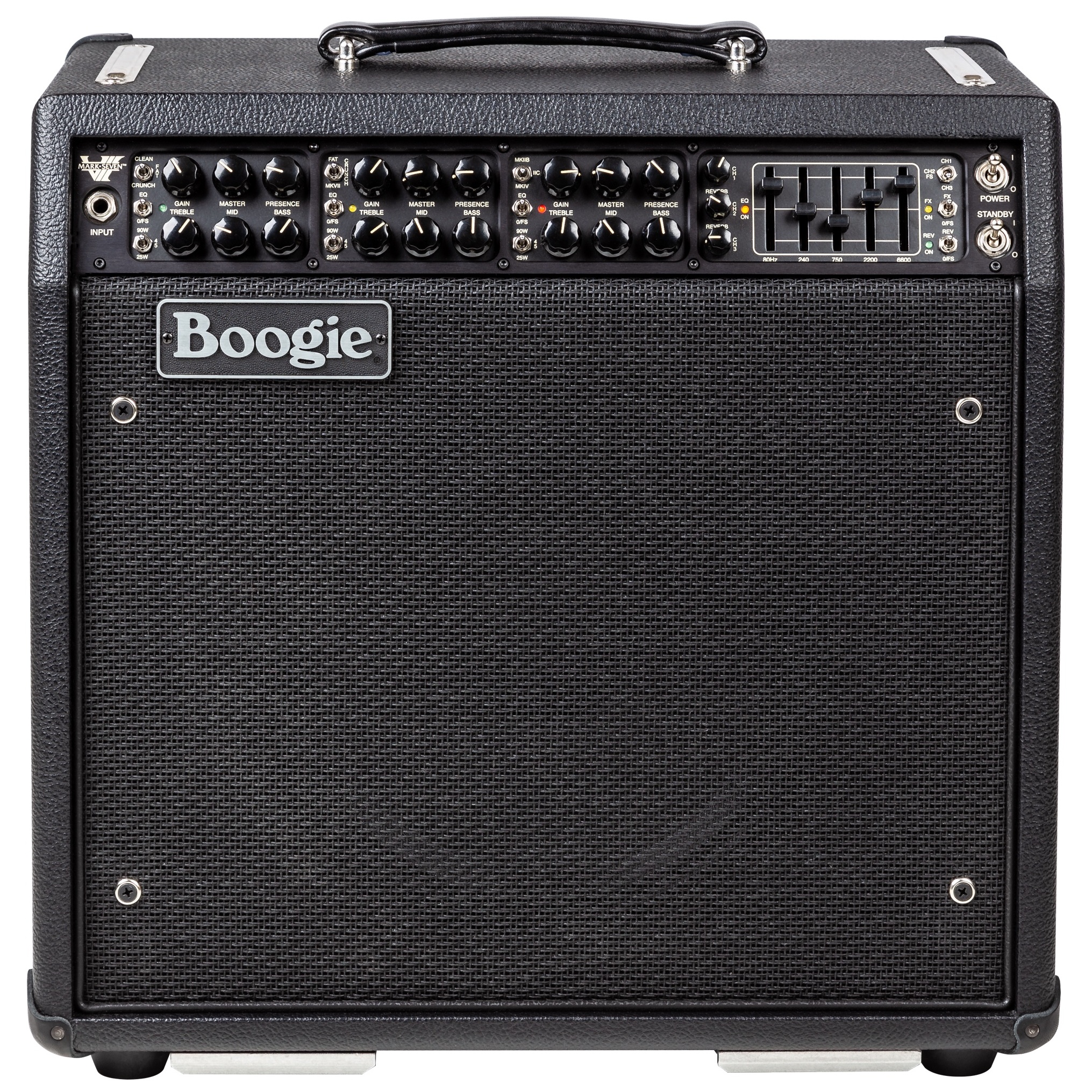 Mesa/Boogie Mark VII 1x12 Combo