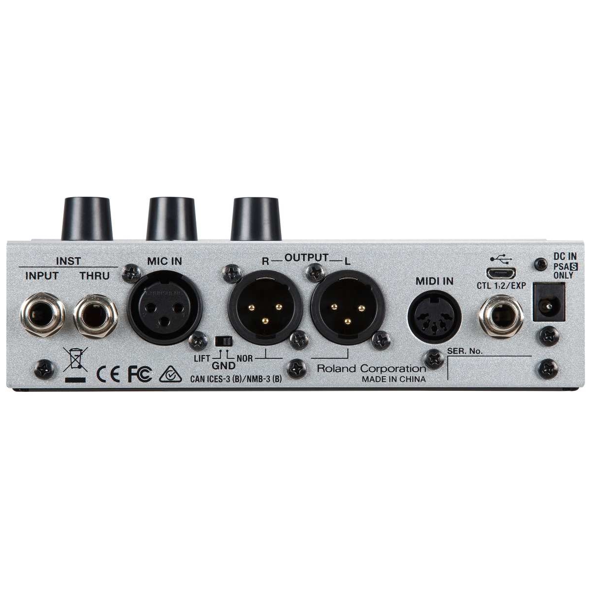 Boss - Boss VE-500 - 2