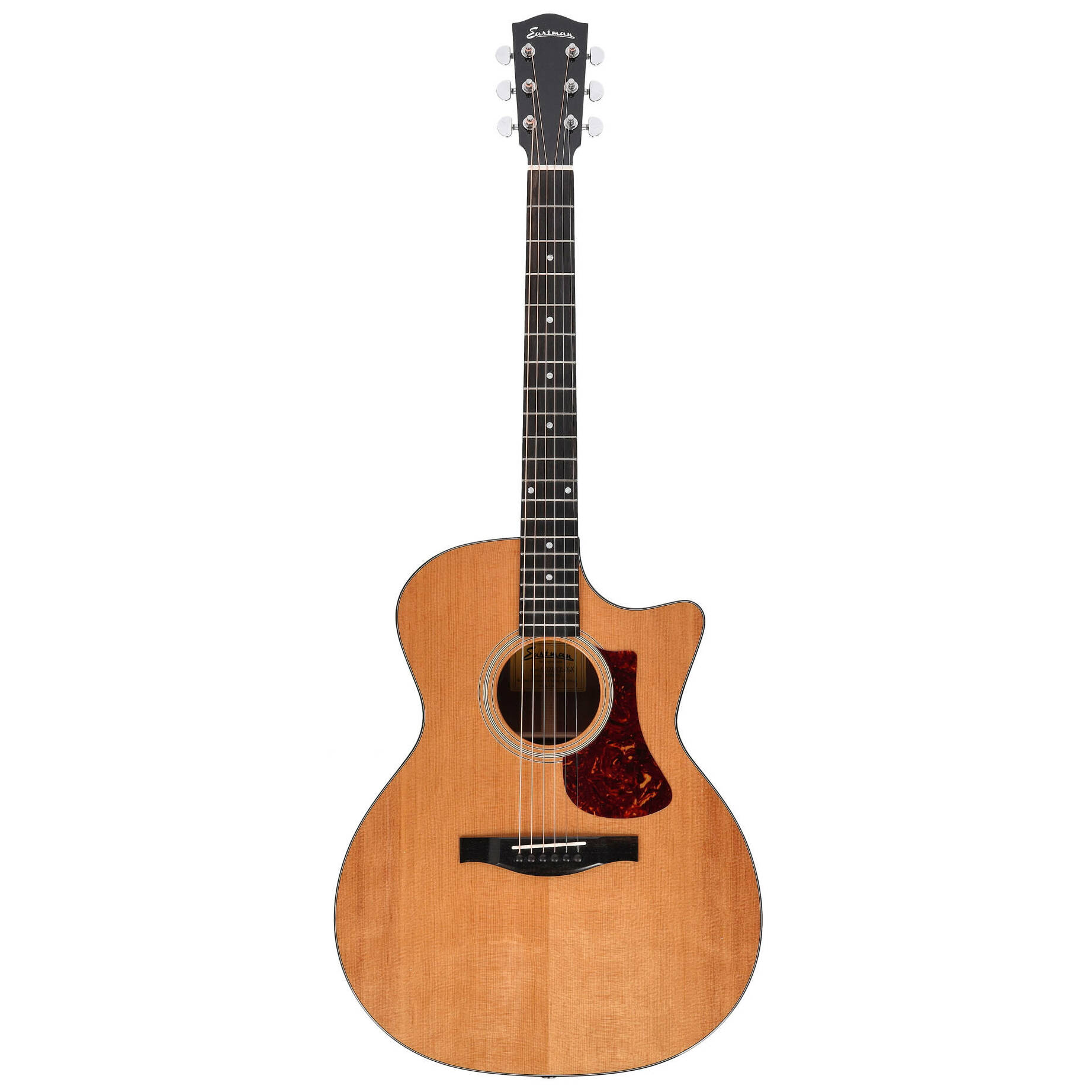 Eastman AC122-1CE-DLX