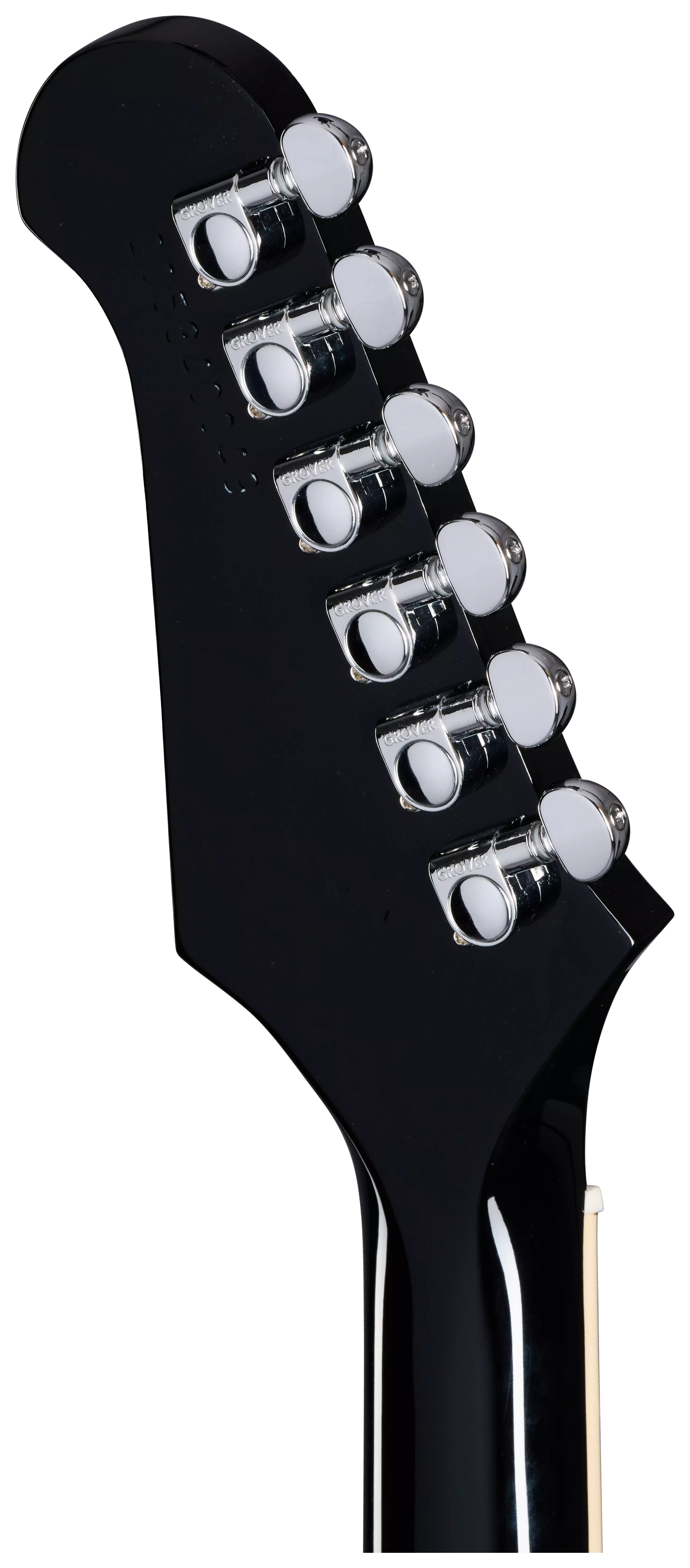 Gibson Firebird Platypus Ebony 4