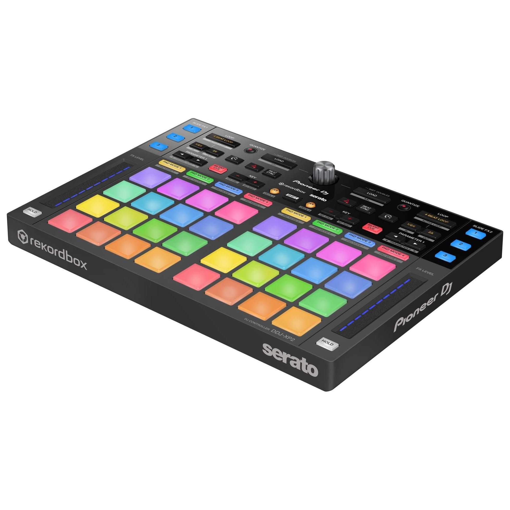 Pioneer DJ - Pioneer DJ DDJ-XP2