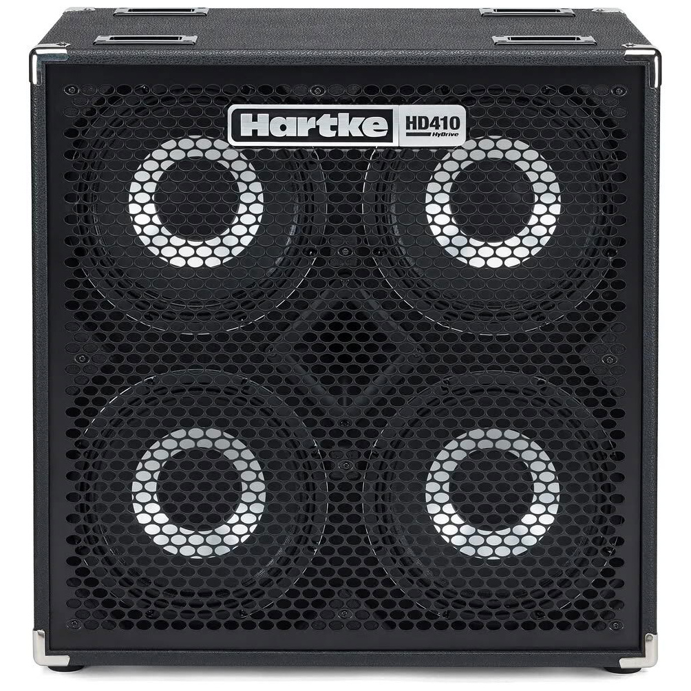  HyDrive HD 410 1