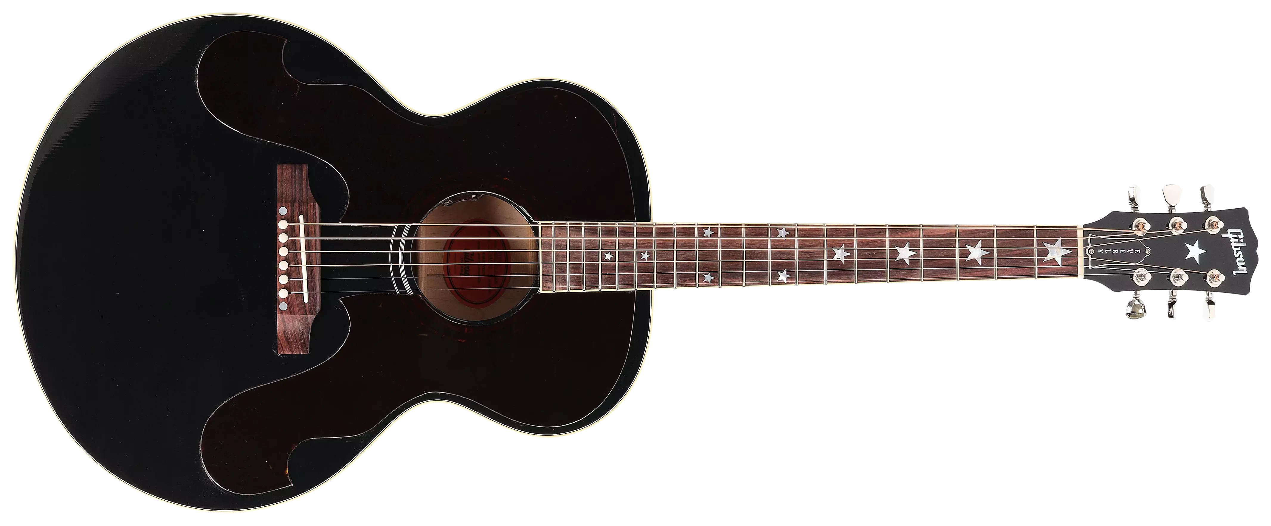 Gibson Everly Brothers J-180 1