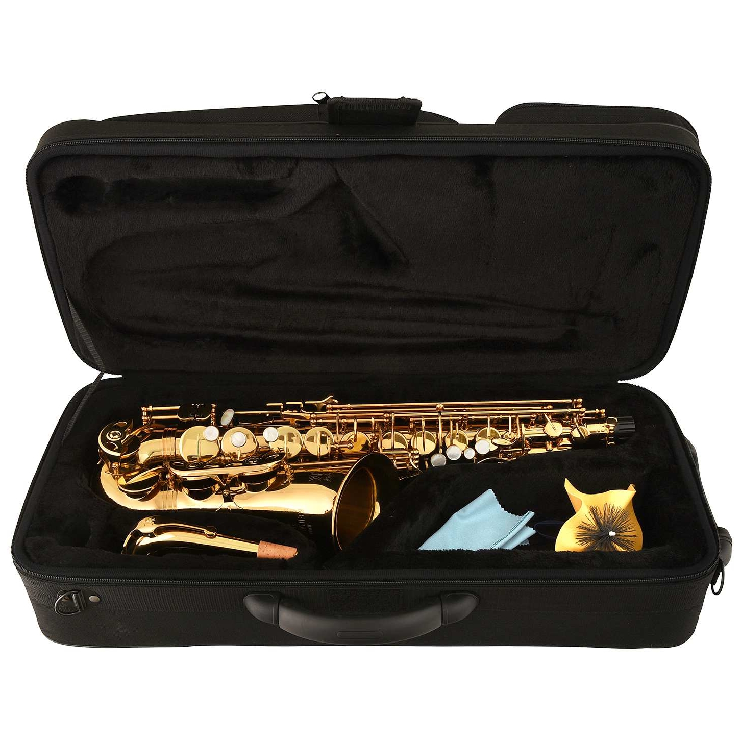 Keilwerth - Keilwerth ST-110 Altsaxophon - 9