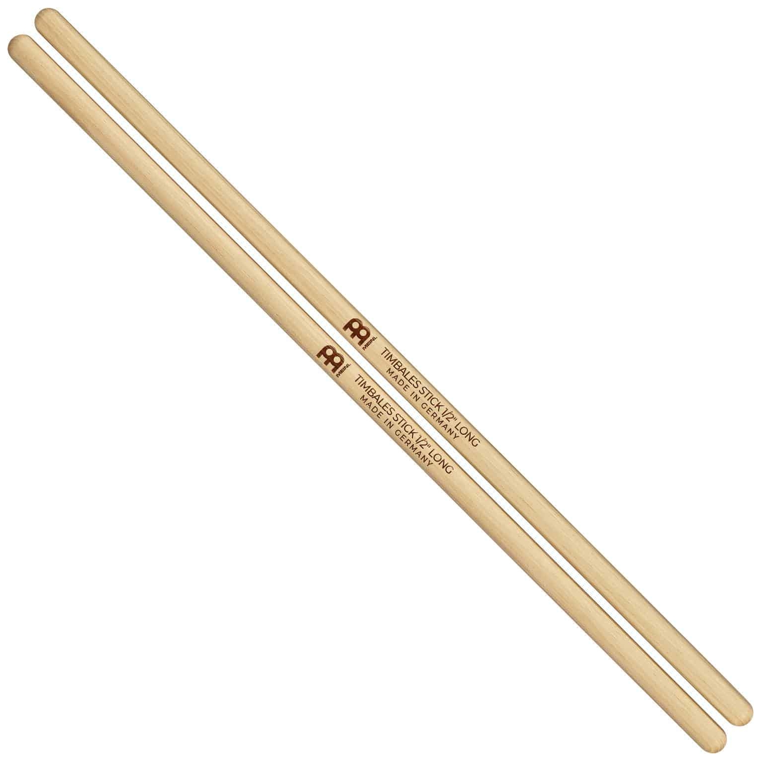 Meinl Stick Brush - Meinl Stick Brush SB126 - Timbales Stick 1 2 Long