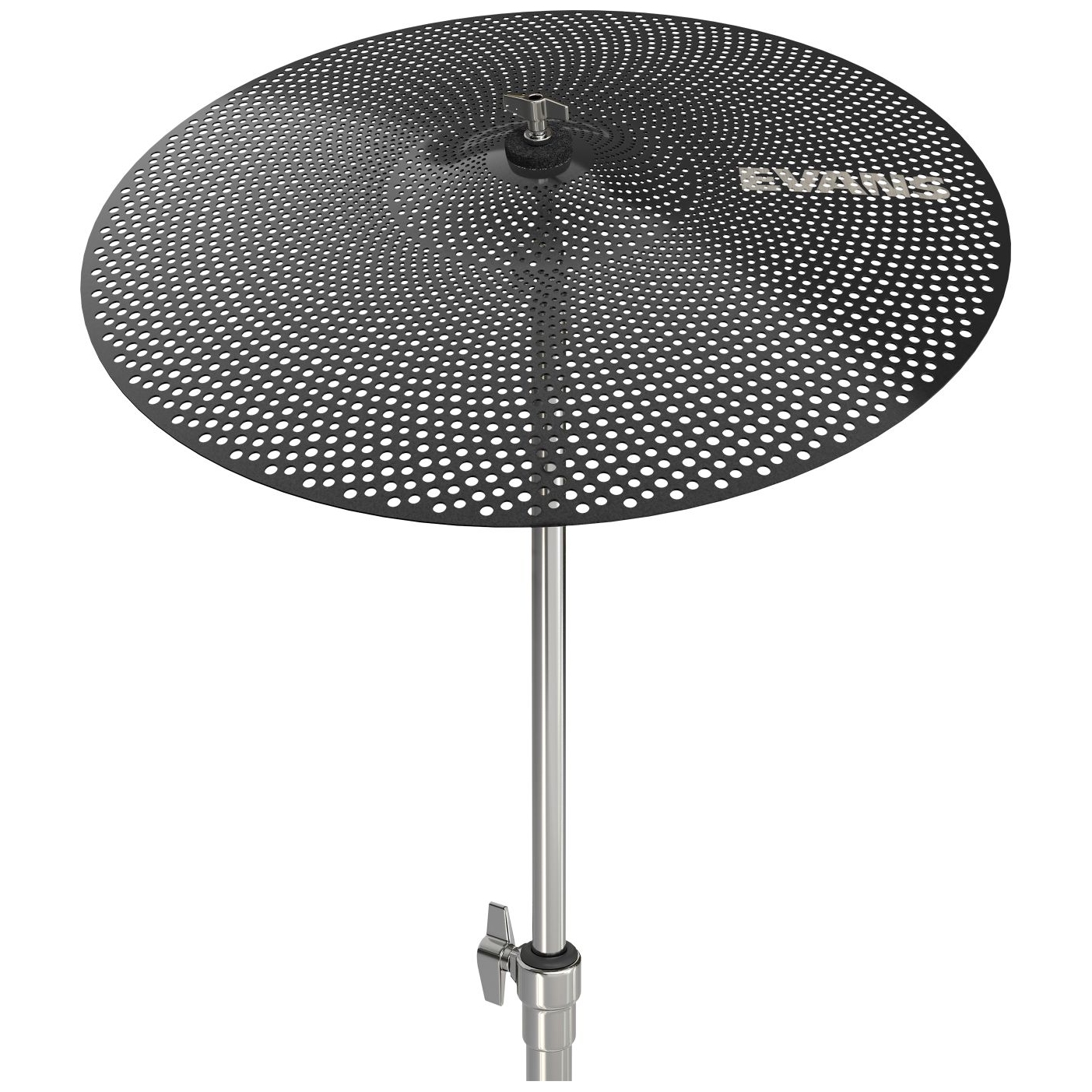 Image of Evans db one cymbal pack 10028983 2