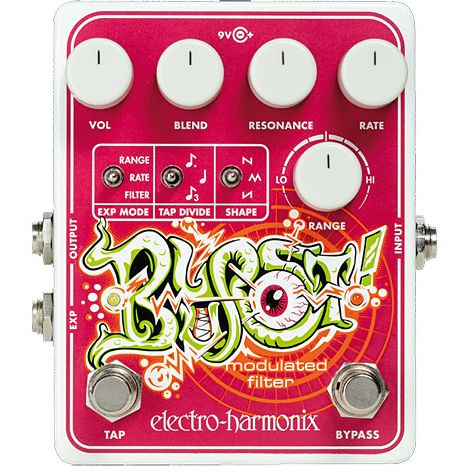 Electro Harmonix Blurst