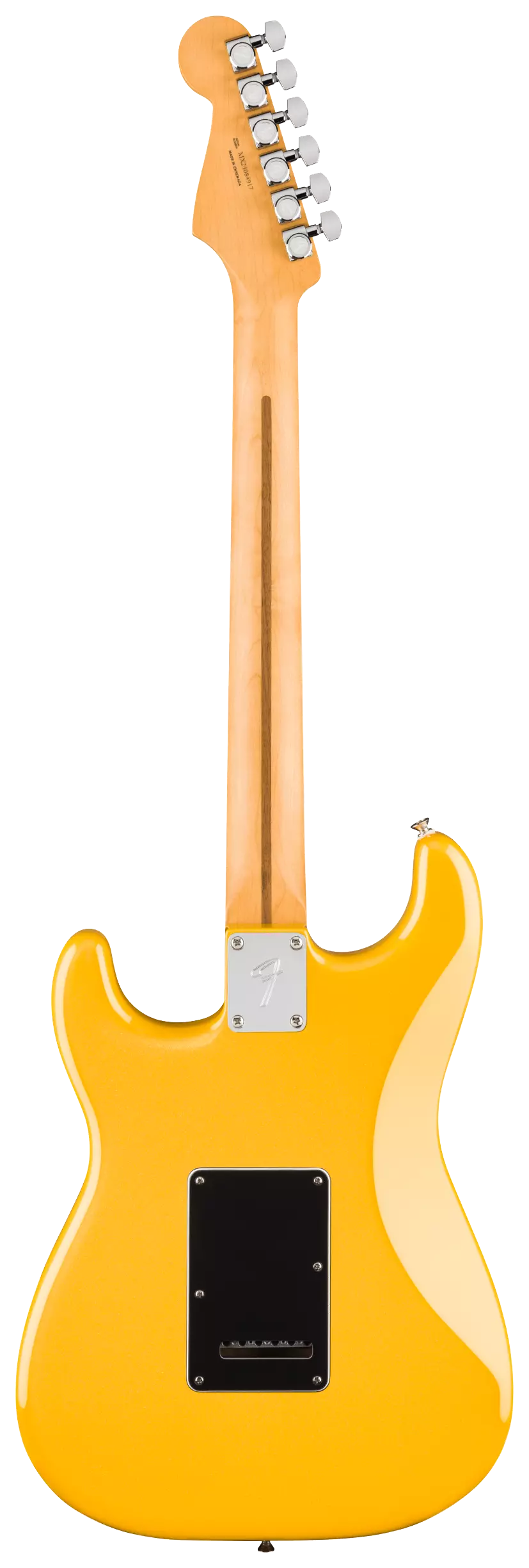 Fender Player II Modified Stratocaster HSS RW SSY 1