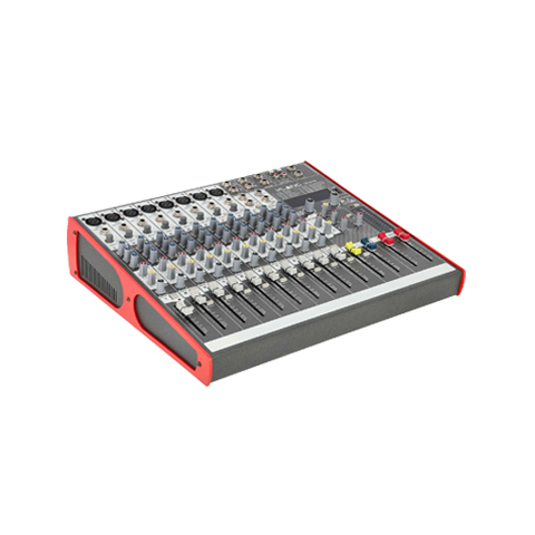 Analog-Mischpulte