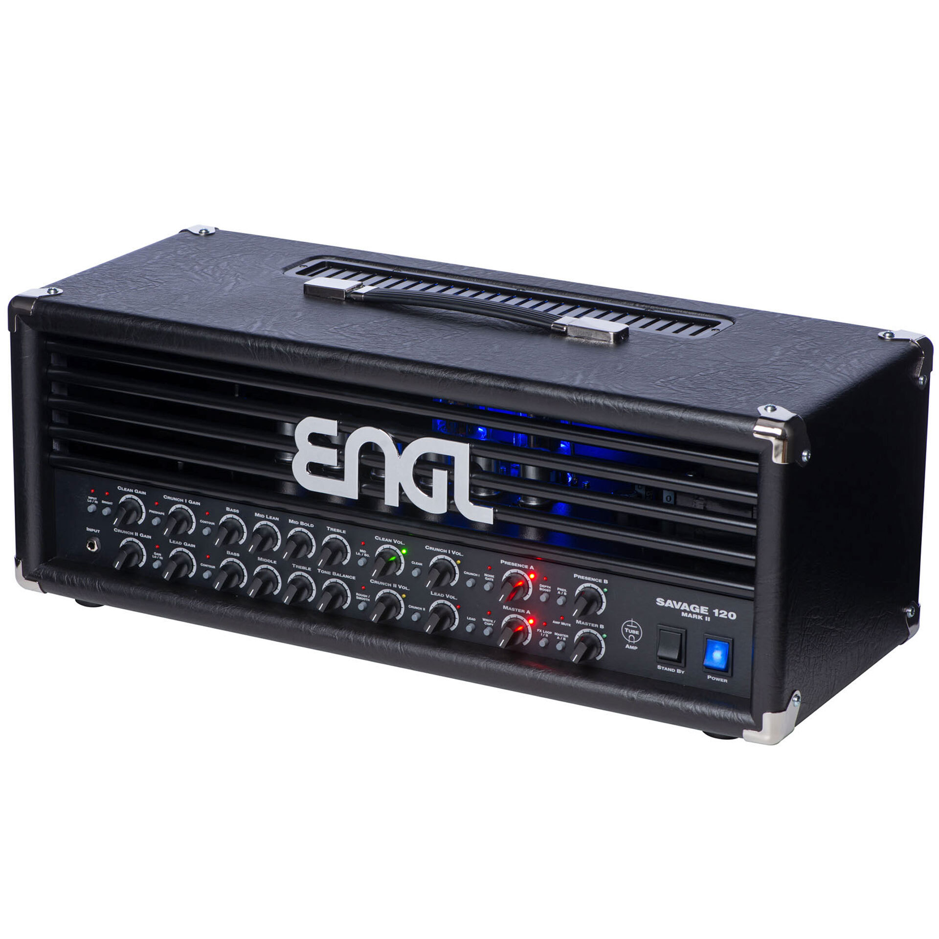 Engl Savage 120 E610 MK II
