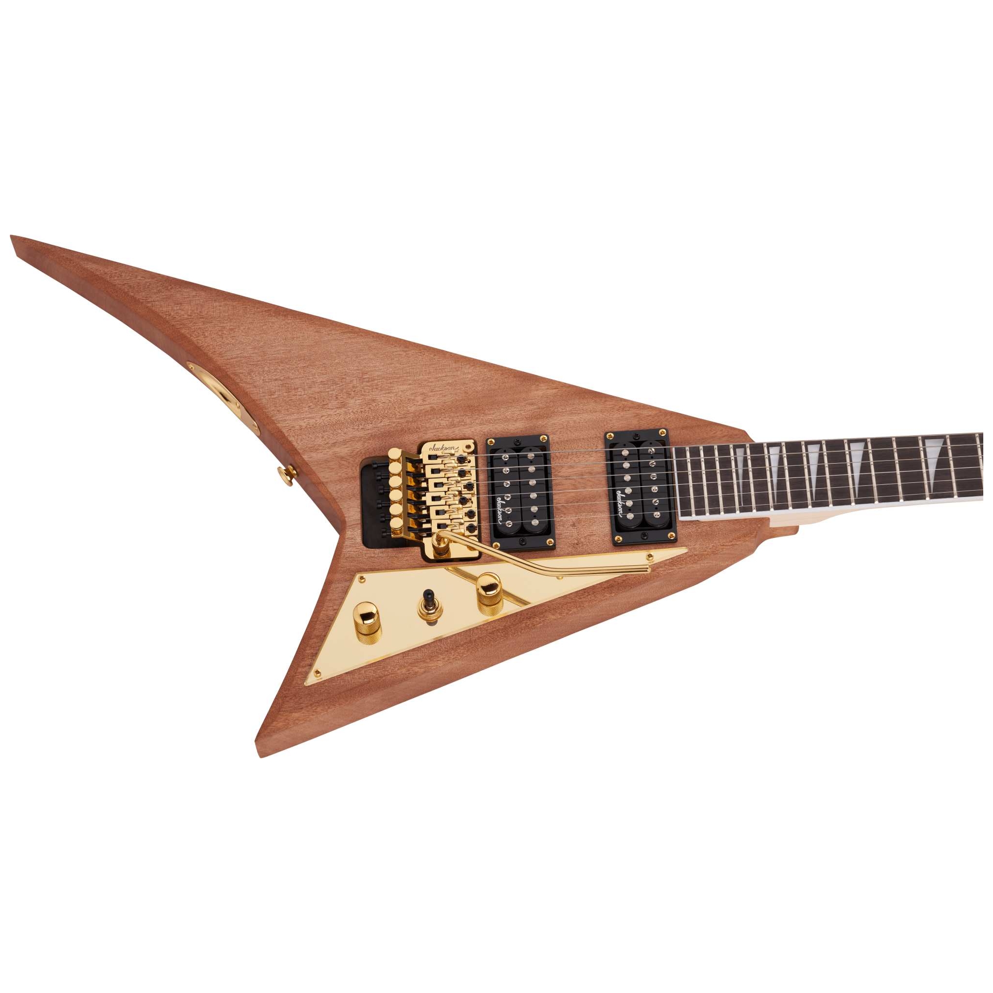 Jackson - Jackson JS32 Randy Rhoads Natural - 6