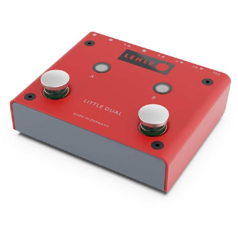 Lehle - Lehle Little Dual II